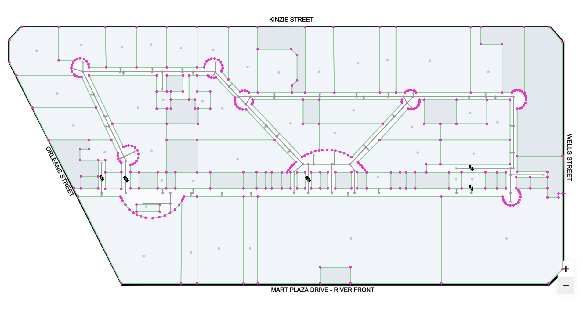 Layer graphics Mapboot layer graphics